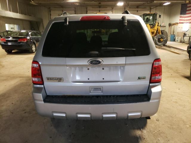 Photo 5 VIN: 1FMCU9DG2CKC61034 - FORD ESCAPE XLT 