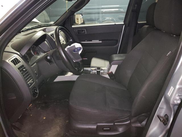 Photo 6 VIN: 1FMCU9DG2CKC61034 - FORD ESCAPE XLT 