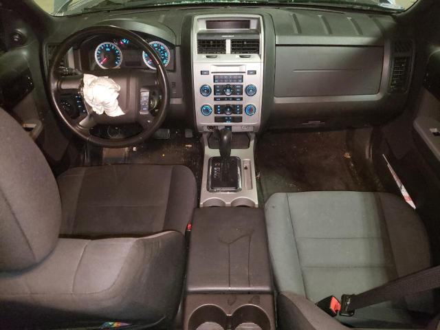 Photo 7 VIN: 1FMCU9DG2CKC61034 - FORD ESCAPE XLT 