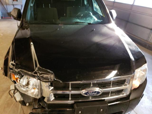 Photo 6 VIN: 1FMCU9DG2CKC61387 - FORD ESCAPE XLT 