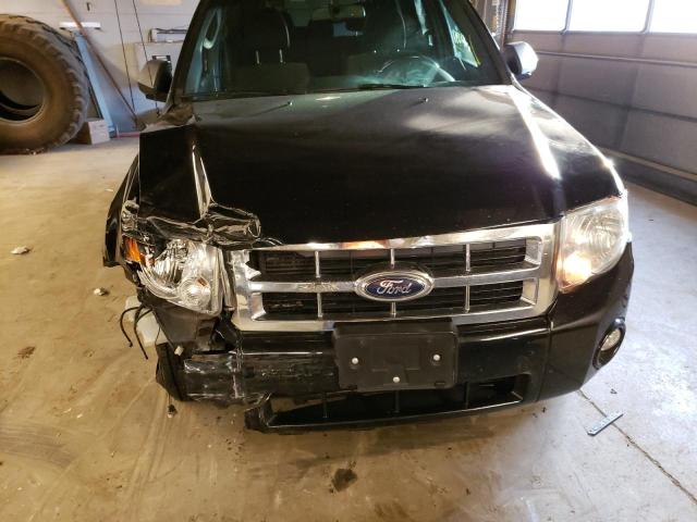 Photo 8 VIN: 1FMCU9DG2CKC61387 - FORD ESCAPE XLT 