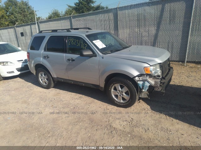 Photo 0 VIN: 1FMCU9DG2CKC70736 - FORD ESCAPE 