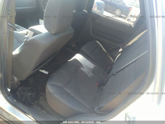 Photo 7 VIN: 1FMCU9DG2CKC70736 - FORD ESCAPE 