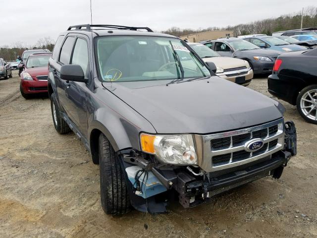 Photo 0 VIN: 1FMCU9DG2CKC74530 - FORD ESCAPE XLT 