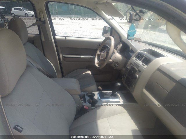 Photo 4 VIN: 1FMCU9DG2CKC77797 - FORD ESCAPE 