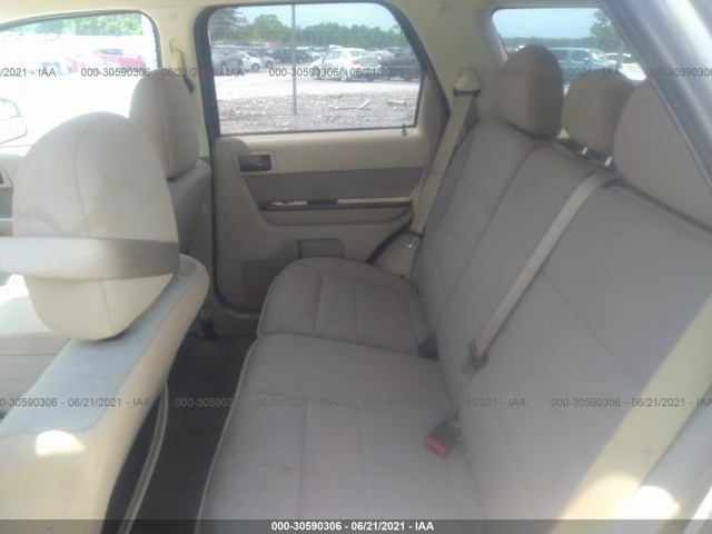 Photo 7 VIN: 1FMCU9DG2CKC77797 - FORD ESCAPE 