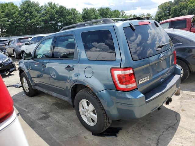 Photo 1 VIN: 1FMCU9DG2CKC84412 - FORD ESCAPE XLT 