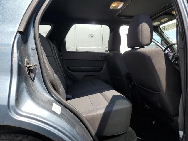 Photo 10 VIN: 1FMCU9DG2CKC84412 - FORD ESCAPE XLT 