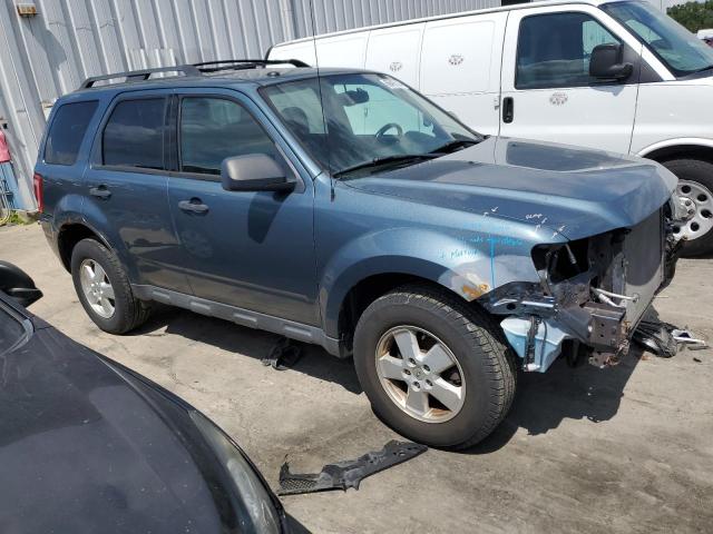 Photo 3 VIN: 1FMCU9DG2CKC84412 - FORD ESCAPE XLT 