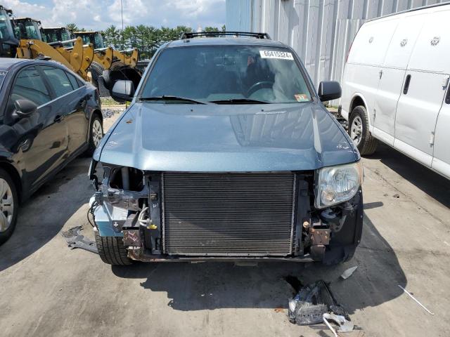 Photo 4 VIN: 1FMCU9DG2CKC84412 - FORD ESCAPE XLT 