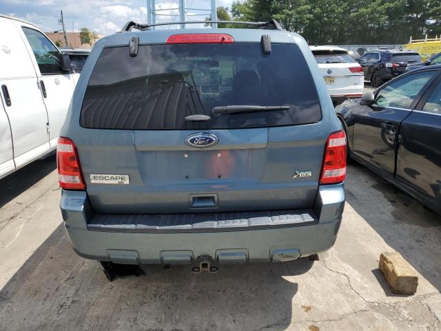 Photo 5 VIN: 1FMCU9DG2CKC84412 - FORD ESCAPE XLT 