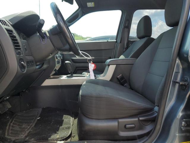 Photo 6 VIN: 1FMCU9DG2CKC84412 - FORD ESCAPE XLT 