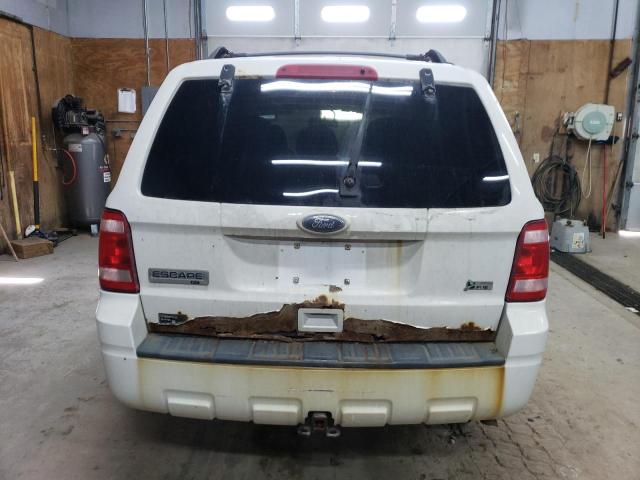 Photo 5 VIN: 1FMCU9DG3AKA40717 - FORD ESCAPE XLT 