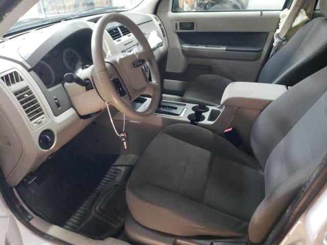 Photo 6 VIN: 1FMCU9DG3AKA40717 - FORD ESCAPE XLT 