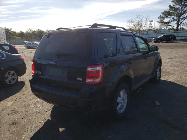 Photo 3 VIN: 1FMCU9DG3AKA69229 - FORD ESCAPE XLT 