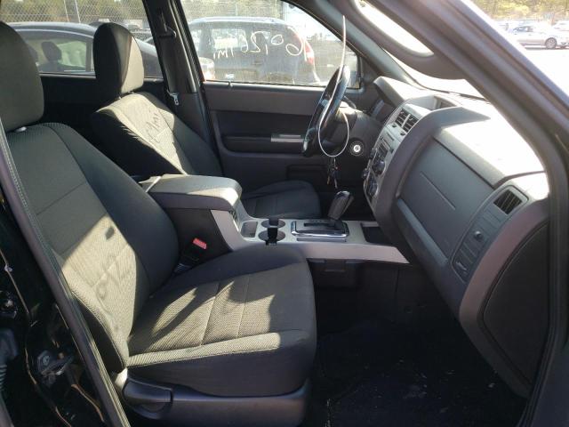 Photo 4 VIN: 1FMCU9DG3AKA69229 - FORD ESCAPE XLT 