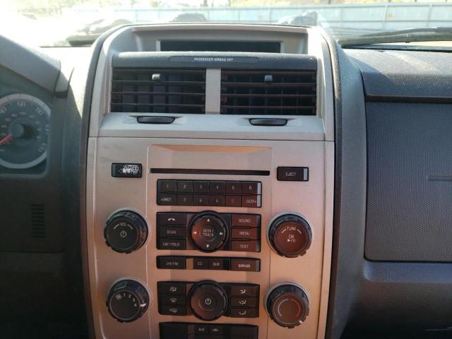 Photo 8 VIN: 1FMCU9DG3AKA69229 - FORD ESCAPE XLT 