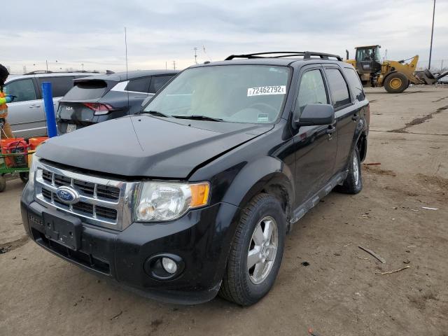 Photo 0 VIN: 1FMCU9DG3AKA81140 - FORD ESCAPE XLT 