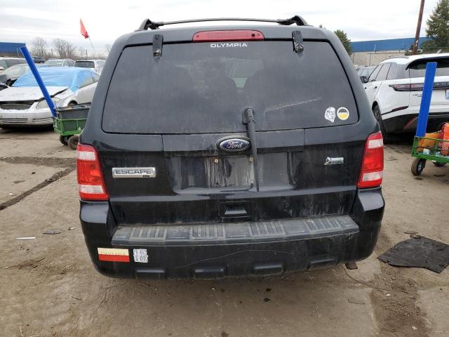 Photo 5 VIN: 1FMCU9DG3AKA81140 - FORD ESCAPE XLT 