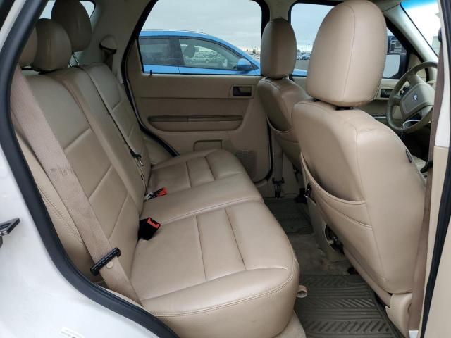 Photo 5 VIN: 1FMCU9DG3AKB10894 - FORD ESCAPE XLT 