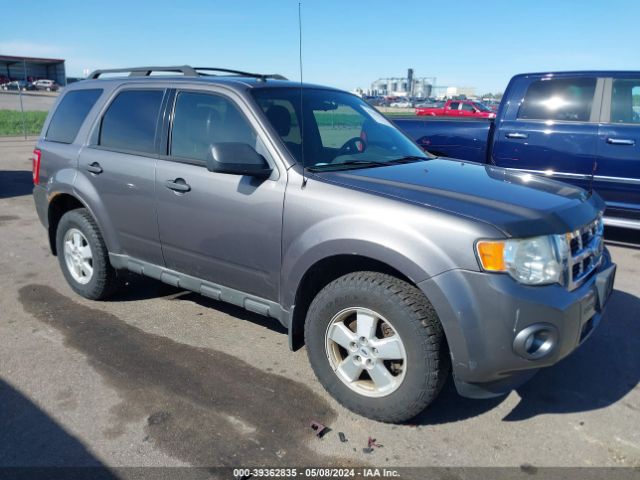 Photo 0 VIN: 1FMCU9DG3AKB16792 - FORD ESCAPE 