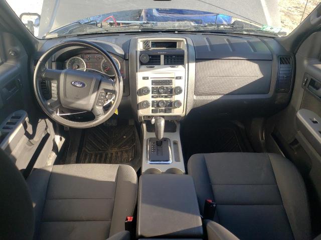 Photo 7 VIN: 1FMCU9DG3AKB55155 - FORD ESCAPE XLT 