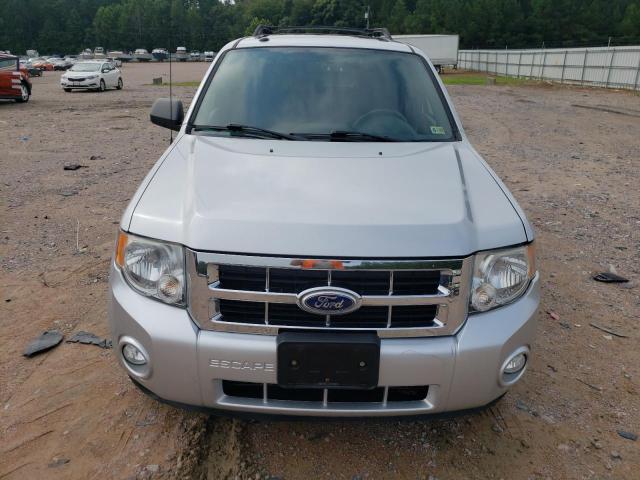 Photo 4 VIN: 1FMCU9DG3AKB63269 - FORD ESCAPE XLT 