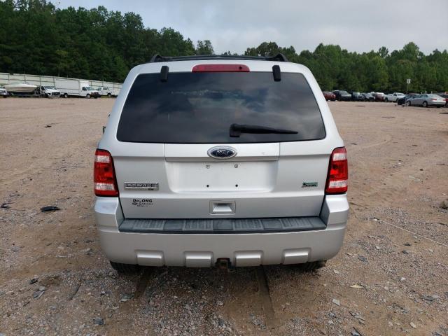 Photo 5 VIN: 1FMCU9DG3AKB63269 - FORD ESCAPE XLT 