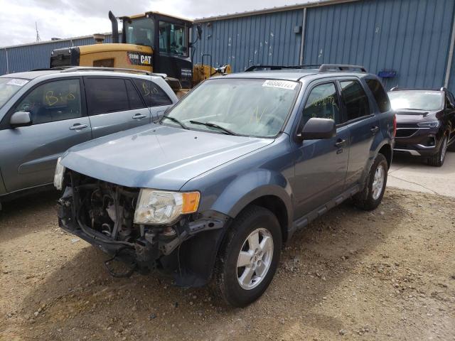 Photo 1 VIN: 1FMCU9DG3AKB64261 - FORD ESCAPE XLT 