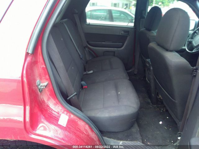 Photo 7 VIN: 1FMCU9DG3AKB88687 - FORD ESCAPE 