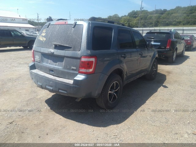 Photo 3 VIN: 1FMCU9DG3AKC06699 - FORD ESCAPE 