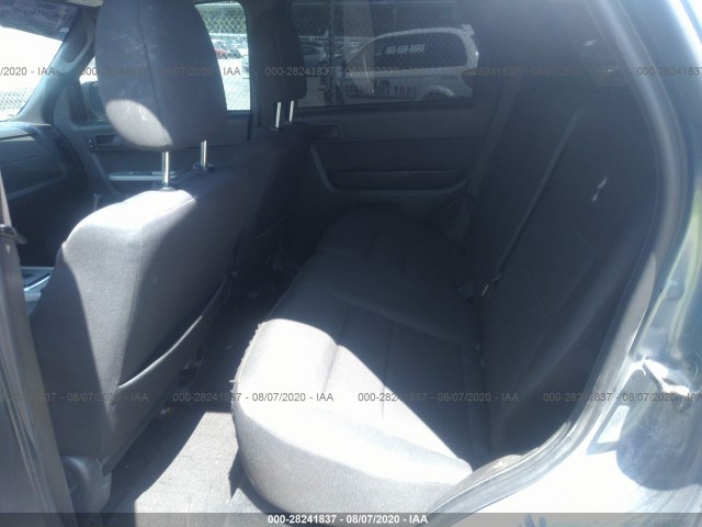 Photo 7 VIN: 1FMCU9DG3AKC06699 - FORD ESCAPE 