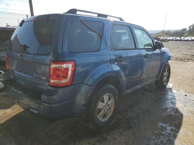 Photo 3 VIN: 1FMCU9DG3AKC16228 - FORD ESCAPE XLT 