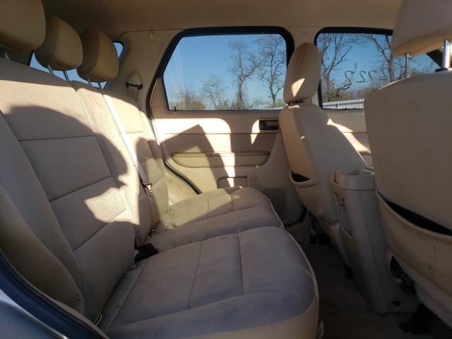 Photo 5 VIN: 1FMCU9DG3AKC16360 - FORD ESCAPE XLT 