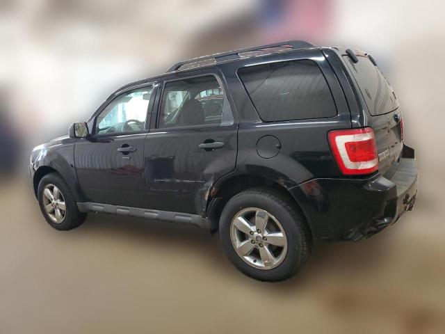 Photo 1 VIN: 1FMCU9DG3AKC17007 - FORD ESCAPE 