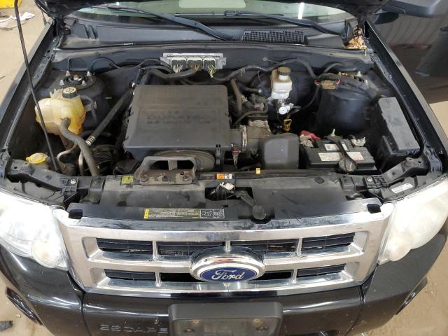 Photo 11 VIN: 1FMCU9DG3AKC17007 - FORD ESCAPE 