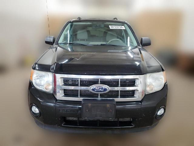 Photo 4 VIN: 1FMCU9DG3AKC17007 - FORD ESCAPE 