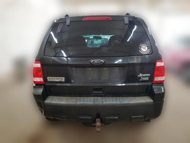 Photo 5 VIN: 1FMCU9DG3AKC17007 - FORD ESCAPE 