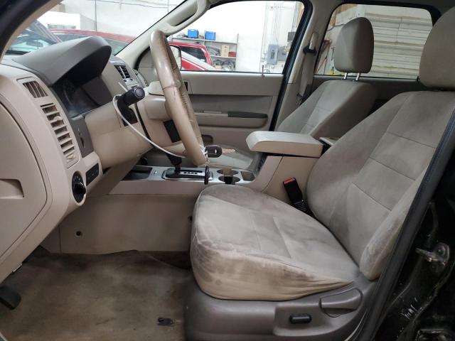 Photo 6 VIN: 1FMCU9DG3AKC17007 - FORD ESCAPE 