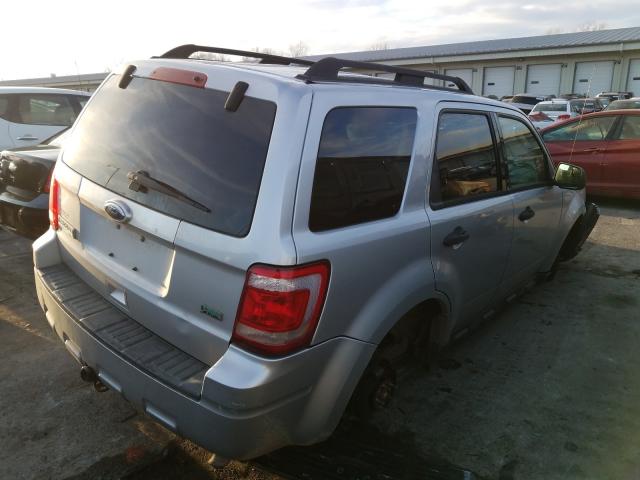 Photo 3 VIN: 1FMCU9DG3AKC29013 - FORD ESCAPE XLT 