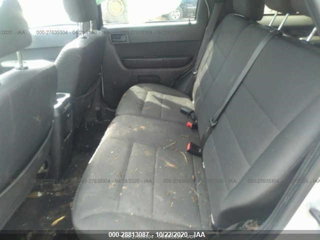 Photo 7 VIN: 1FMCU9DG3AKC46281 - FORD ESCAPE 