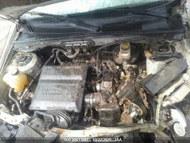 Photo 9 VIN: 1FMCU9DG3AKC46281 - FORD ESCAPE 