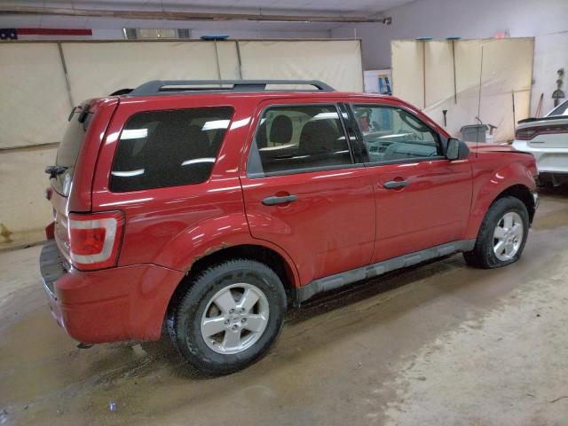 Photo 2 VIN: 1FMCU9DG3AKC48659 - FORD ESCAPE XLT 