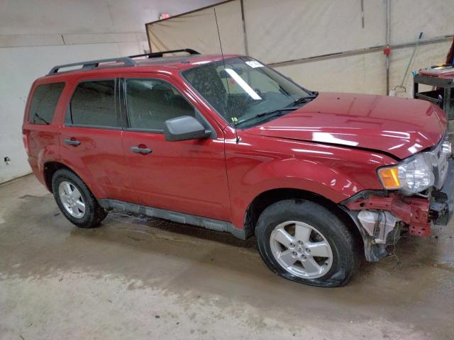 Photo 3 VIN: 1FMCU9DG3AKC48659 - FORD ESCAPE XLT 