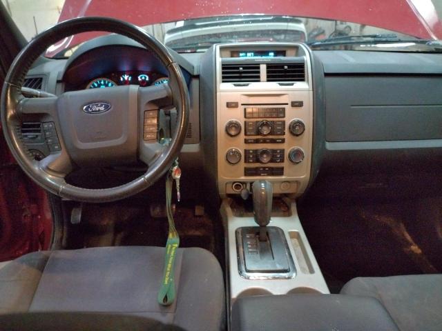 Photo 7 VIN: 1FMCU9DG3AKC48659 - FORD ESCAPE XLT 