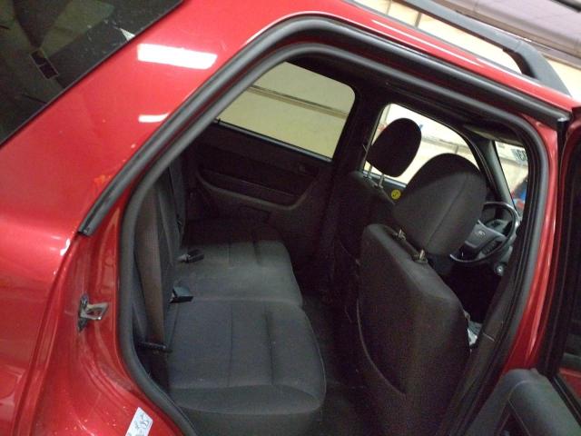 Photo 9 VIN: 1FMCU9DG3AKC48659 - FORD ESCAPE XLT 