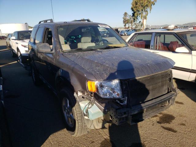 Photo 0 VIN: 1FMCU9DG3AKC52985 - FORD ESCAPE XLT 