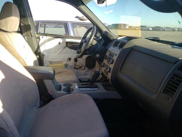 Photo 4 VIN: 1FMCU9DG3AKC52985 - FORD ESCAPE XLT 