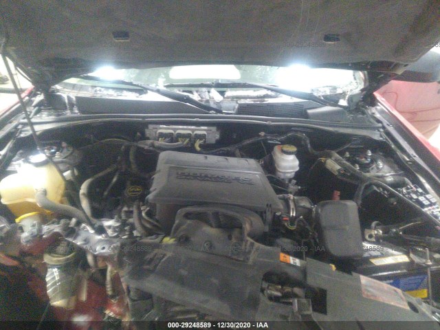 Photo 9 VIN: 1FMCU9DG3AKC83704 - FORD ESCAPE 