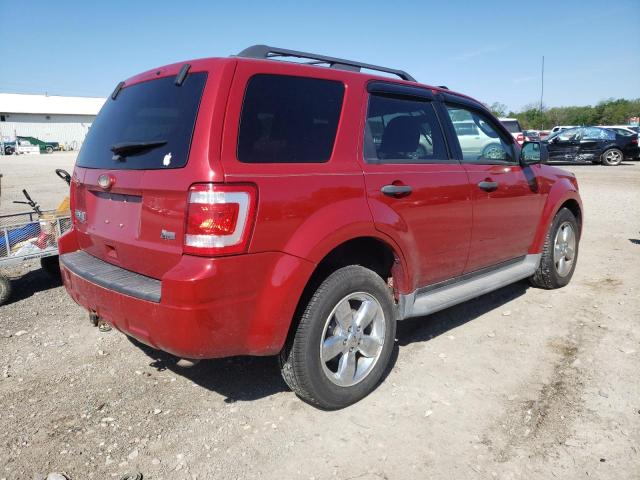 Photo 3 VIN: 1FMCU9DG3AKD06334 - FORD ESCAPE XLT 